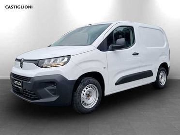 Citroen NUOVO BERLINGO VAN Berlingo van M 1.5 bluehdi 100cv S&S 2p.ti
