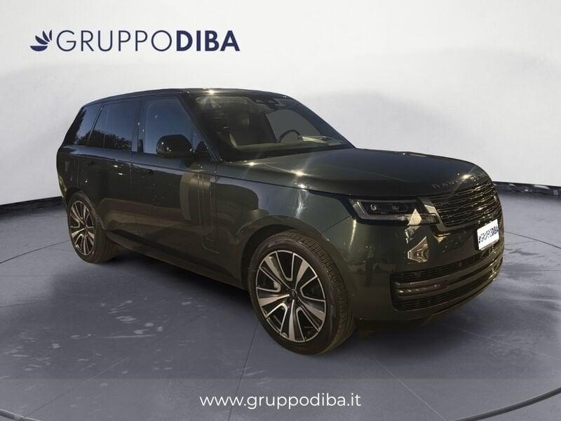 Land Rover Range Rover V 2022 3.0d i6 mhev HSE awd 249cv auto