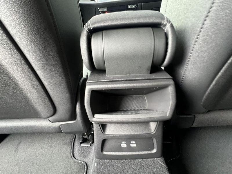 Audi A3 Sportback SPB TFSI S Tronic S line Edition 150 CV