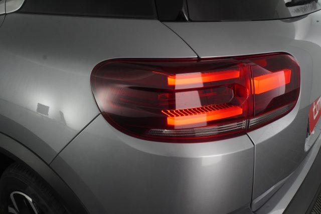 CITROEN C5 Aircross C5 Aircross BlueHDi 130 S&S EAT8 Shine