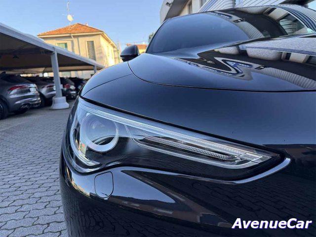 ALFA ROMEO Stelvio 2.2 t Veloce Q4 TELECAMERA CERCHI 20' IVA ESPOSTA