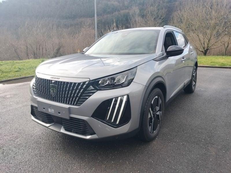 Peugeot 2008 2008 PureTech 100 S&S Allure