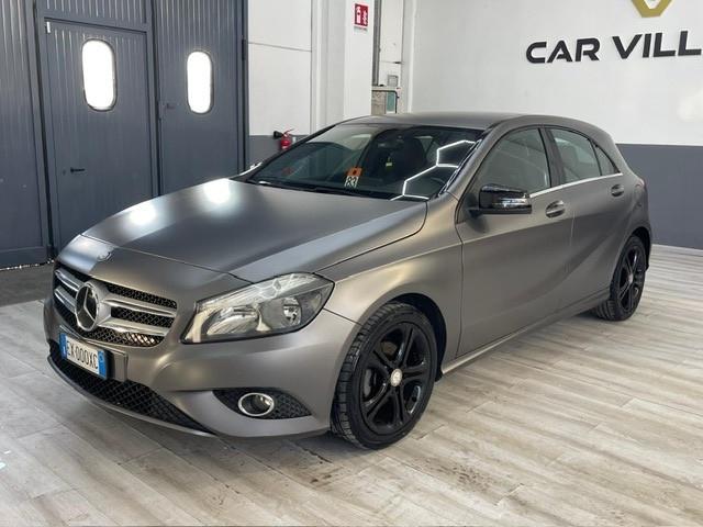 Mercedes-benz A 180 CDI Sport