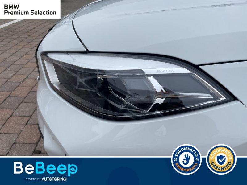 BMW Serie 1 118I MSPORT 136CV AUTO