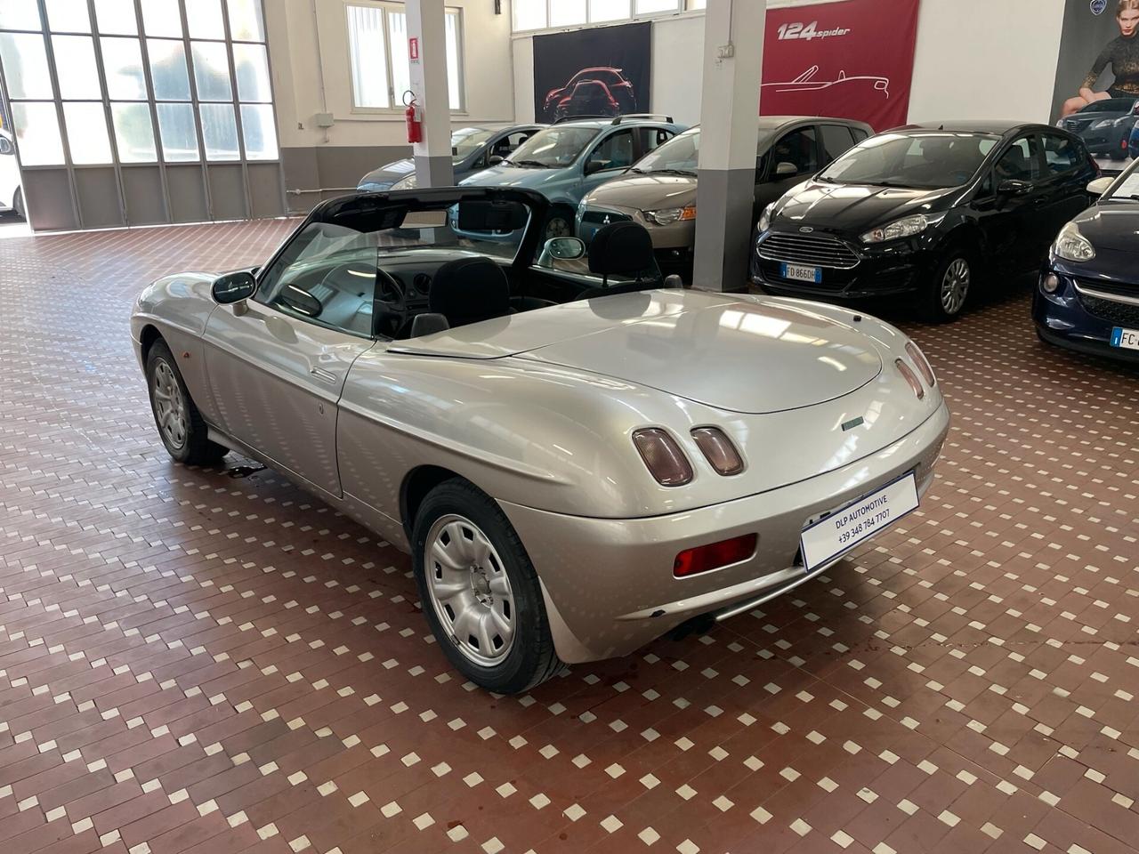 Fiat Barchetta 1.8 16V UNICO PROPRIETARIO - 1997