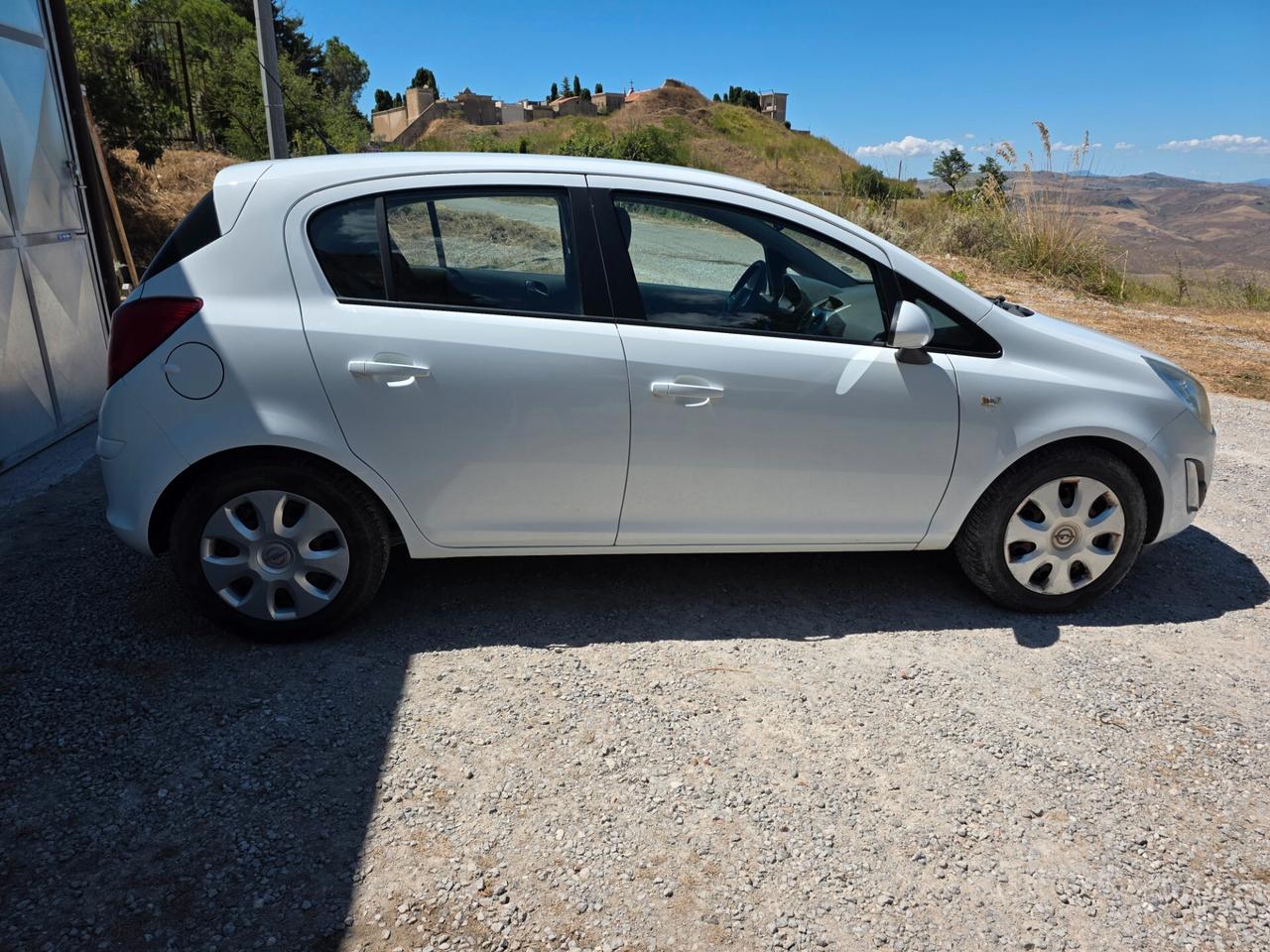 Opel Corsa 1.3 CDTI 75CV 72.000KM