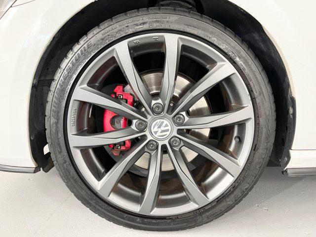 VOLKSWAGEN Golf GTD 2.0 TDI 5p. BlueMotion Technology E6