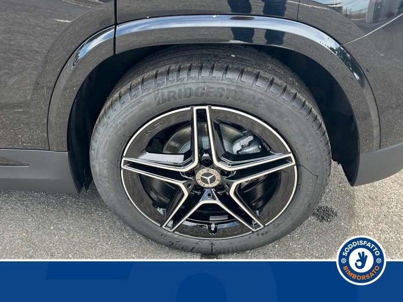 Mercedes-Benz GLA 200d Automatic AMG Line Extra Advanced Plus