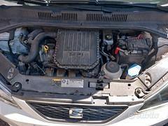 SEAT MII CHIC ADATTA A NEOPATENTATI