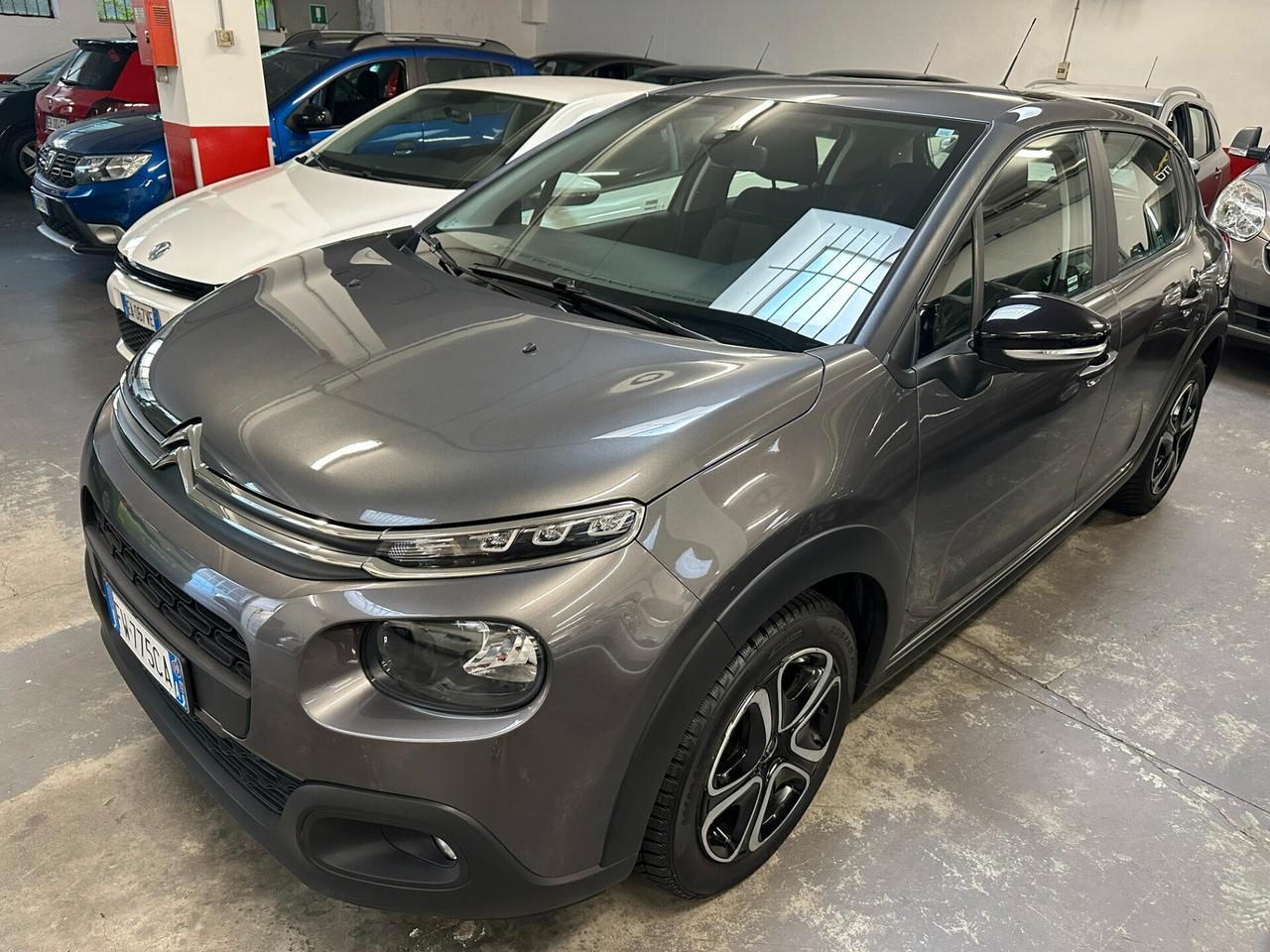 Citroen C3 UNICO PROPRIETARIO