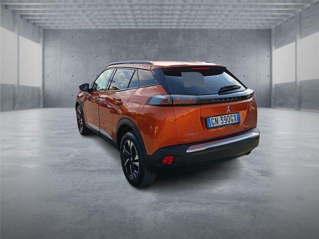 PEUGEOT 2008 2ª serie PureTech 100 S&S Allure Pack