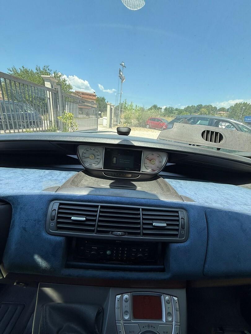 LANCIA PHEDRA