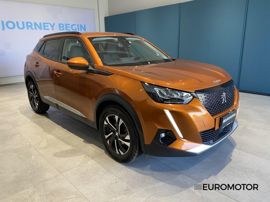 Peugeot 2008 1.2 PureTech Allure