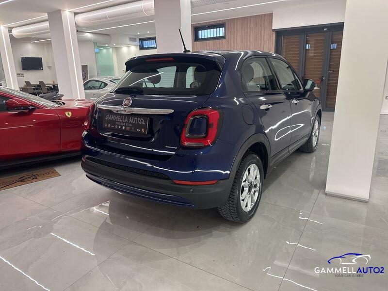 FIAT 500X 500X 1.6 MultiJet 120 CV DCT Business