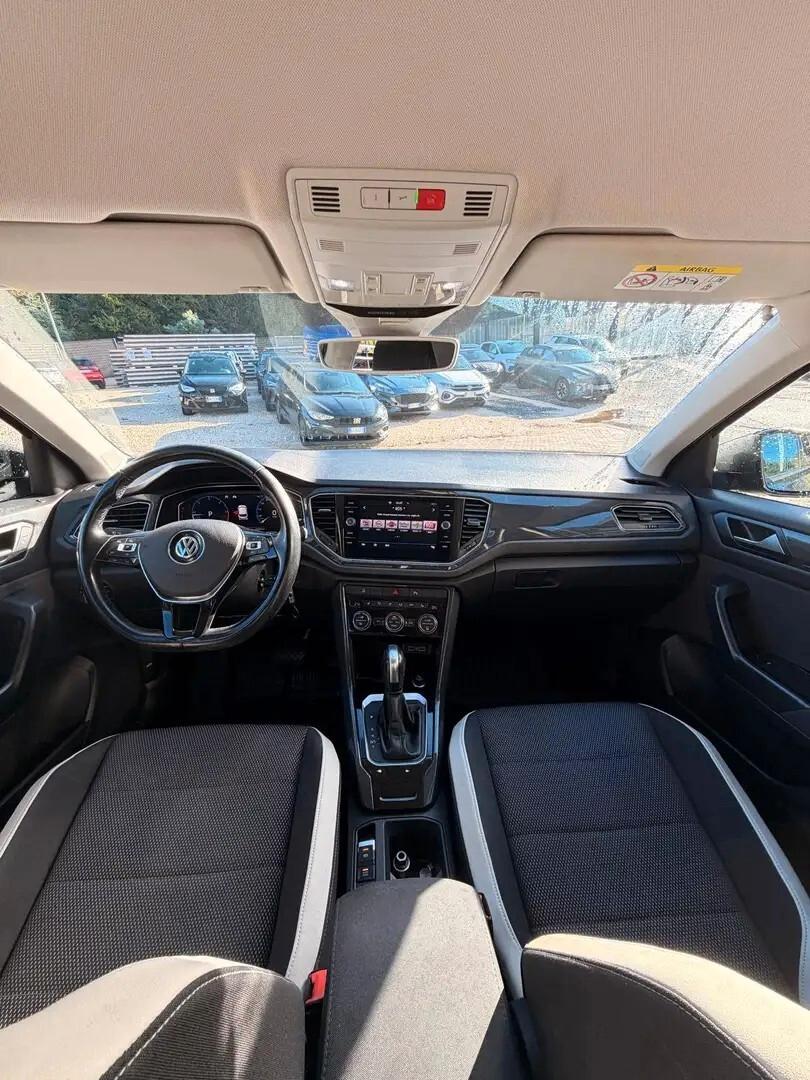 Volkswagen T-Roc 2.0 TDI SCR 150 CV DSG Advanced BlueMotion Technology
