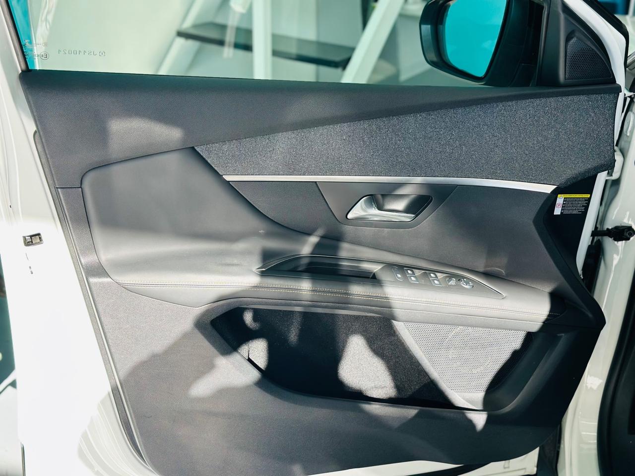 Peugeot 3008 1.6 BlueHDi 120 EAT6 GT Line