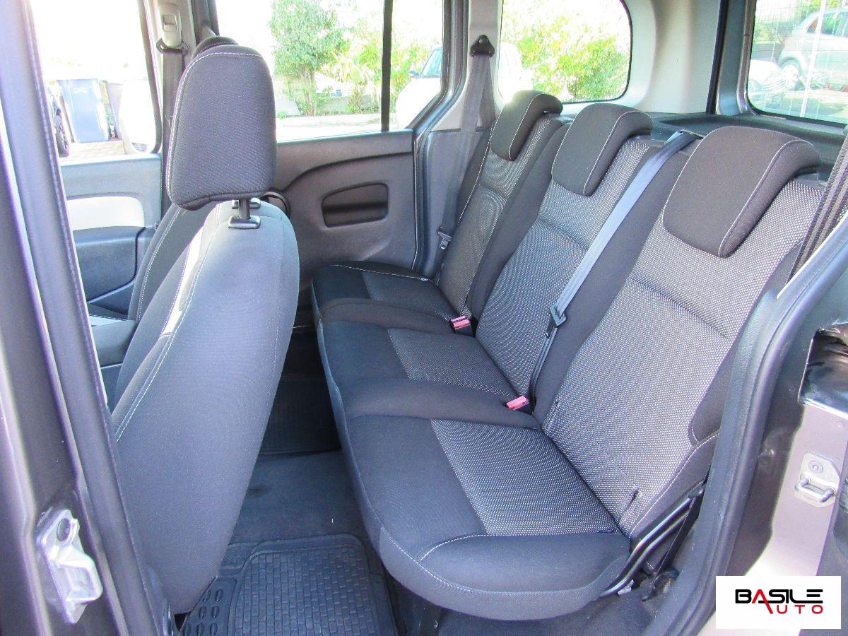 RENAULT - Kangoo - 1.5 dCi 110 CV 5p. S&S Extrem