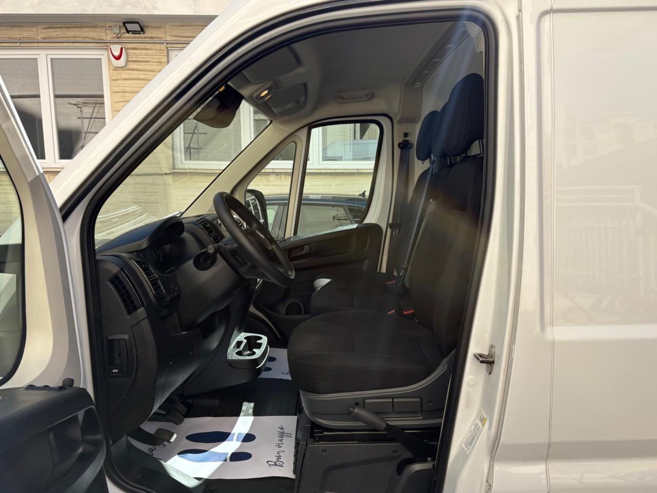 Peugeot Boxer 33 2.2 BlueHDi 140 S&S PM-TM Furgone €17900+ IVA