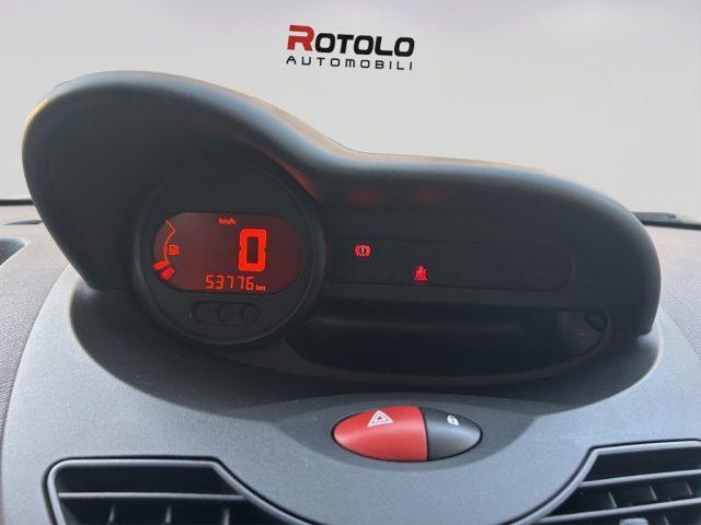 RENAULT Twingo 1.2 8V Dynamique