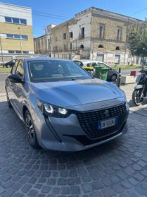 Peugeot 208 1.5 diesel Allure pack 2023
