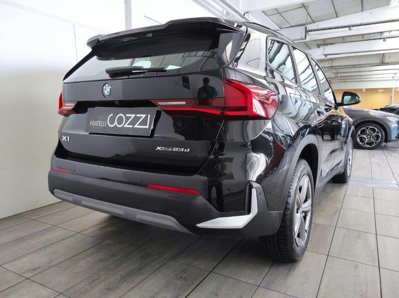 BMW X1 (U11) - X1 xDrive 23d xLine