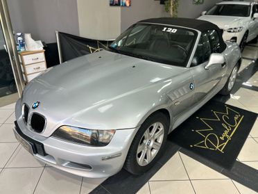 Bmw Z3 1.9 cat Roadster