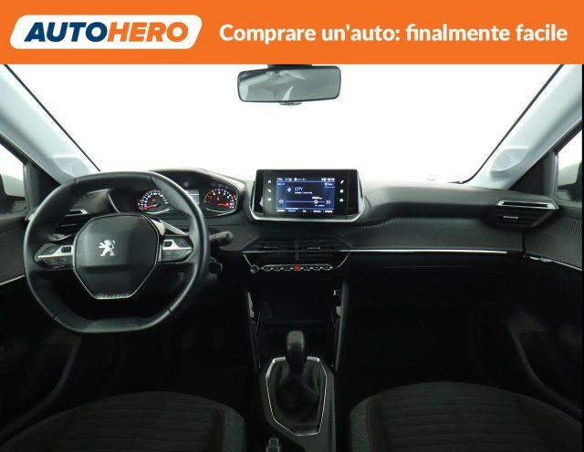 PEUGEOT 208 PureTech 75 Stop&Start 5 porte Active Pack