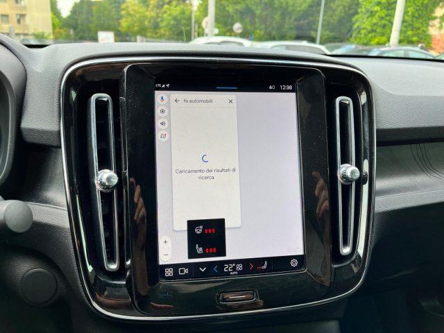 VOLVO C40 Recharge Twin Motor AWD 1st Edition