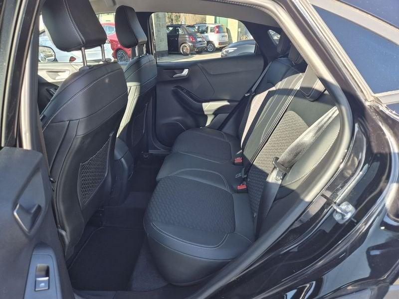 Ford Puma II 2020 Benzina 1.0 ecoboost h ST-line Design s&s 125cv