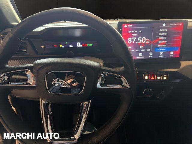 LIGIER JS 50 DCI L6 Select Confort - PRONTA CONSEGNA -