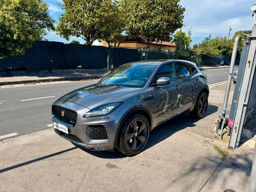 Jaguar E-Pace 2.0D 150 CV AWD R-Dynamic