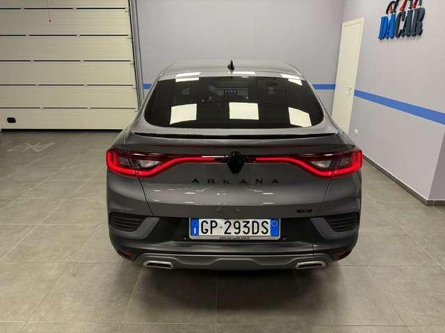 Renault Arkana Arkana 1.6 E-Tech full hybrid Fast Track 145cv