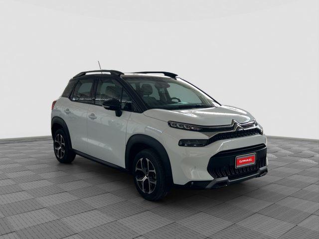 CITROEN C3 Aircross C3 Aircross PureTech 110 S&S Shine Pack