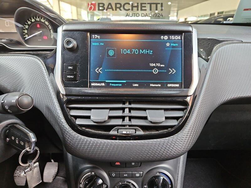 Peugeot 2008 PURETECH TURBO 110 S&S ACTIVE
