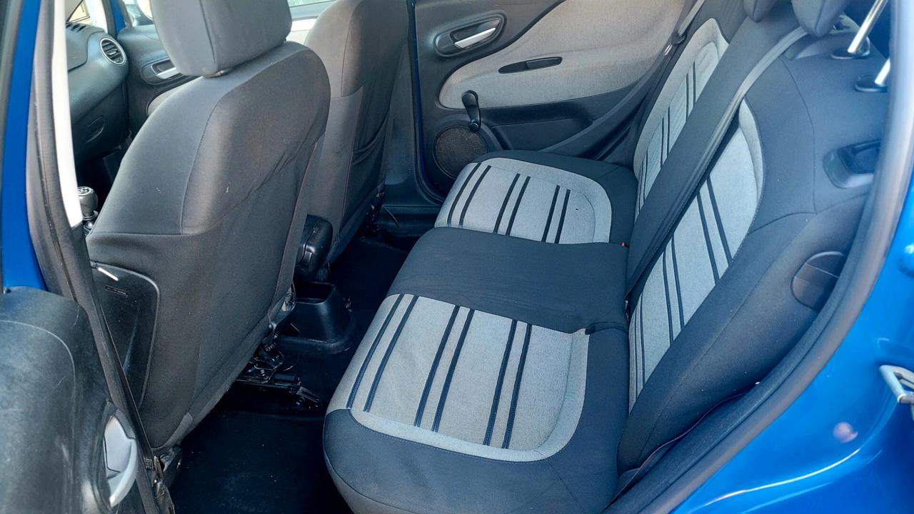 Fiat Punto Evo 1.2 5 porte Dynamic