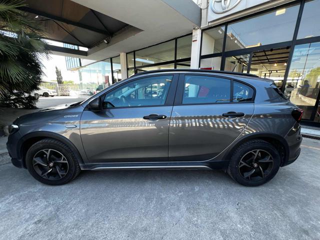 FIAT Tipo 1.3 Mjt S&S 5 porte Cross