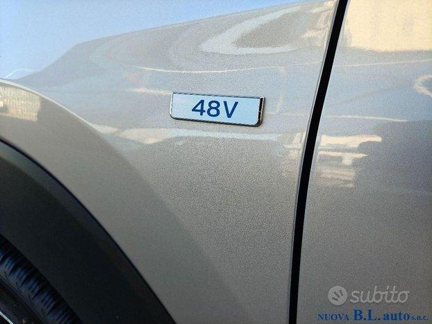 HYUNDAI - Tucson - 1.6 CRDi 48V XPrime