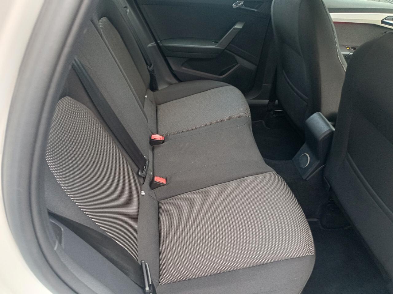 Seat Arona 1.0 EcoTSI XCELLENCE