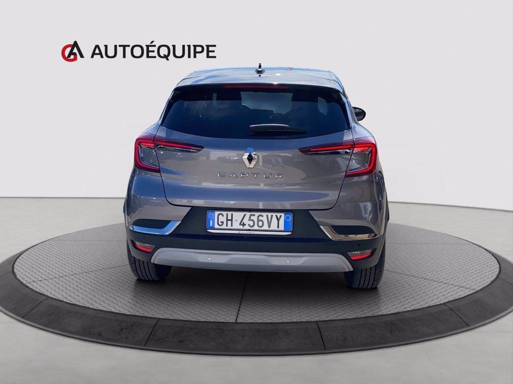 RENAULT Captur 1.0 tce Intens 90cv my21 del 2021