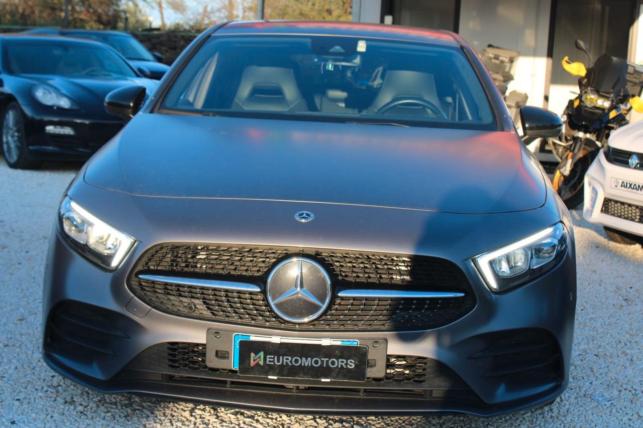 Mercedes-benz A Tua A SOLI 261€