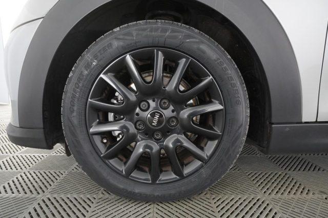 MINI Mini 5 Porte 1.5 Cooper Classic 5 porte