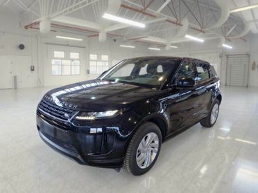 LAND ROVER RANGE ROVER EVOQUE 1.5 I3 309 PHEV S AWD AUTO SUV
