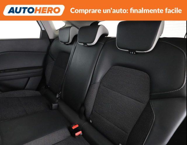 RENAULT Captur Full Hybrid E-Tech 145 CV Techno