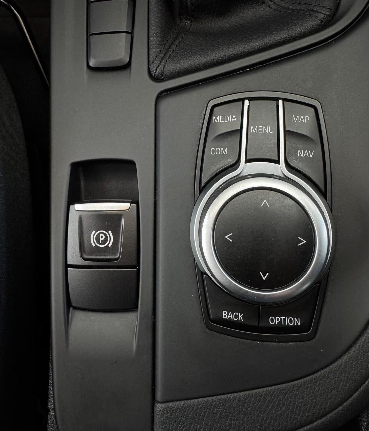 Bmw X1 sDrive18d Advantage