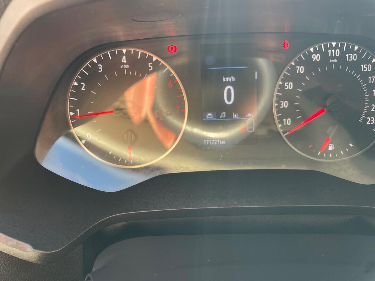 Renault CAPTUR TCe 12V 100 CV GPL 5 porte Intens