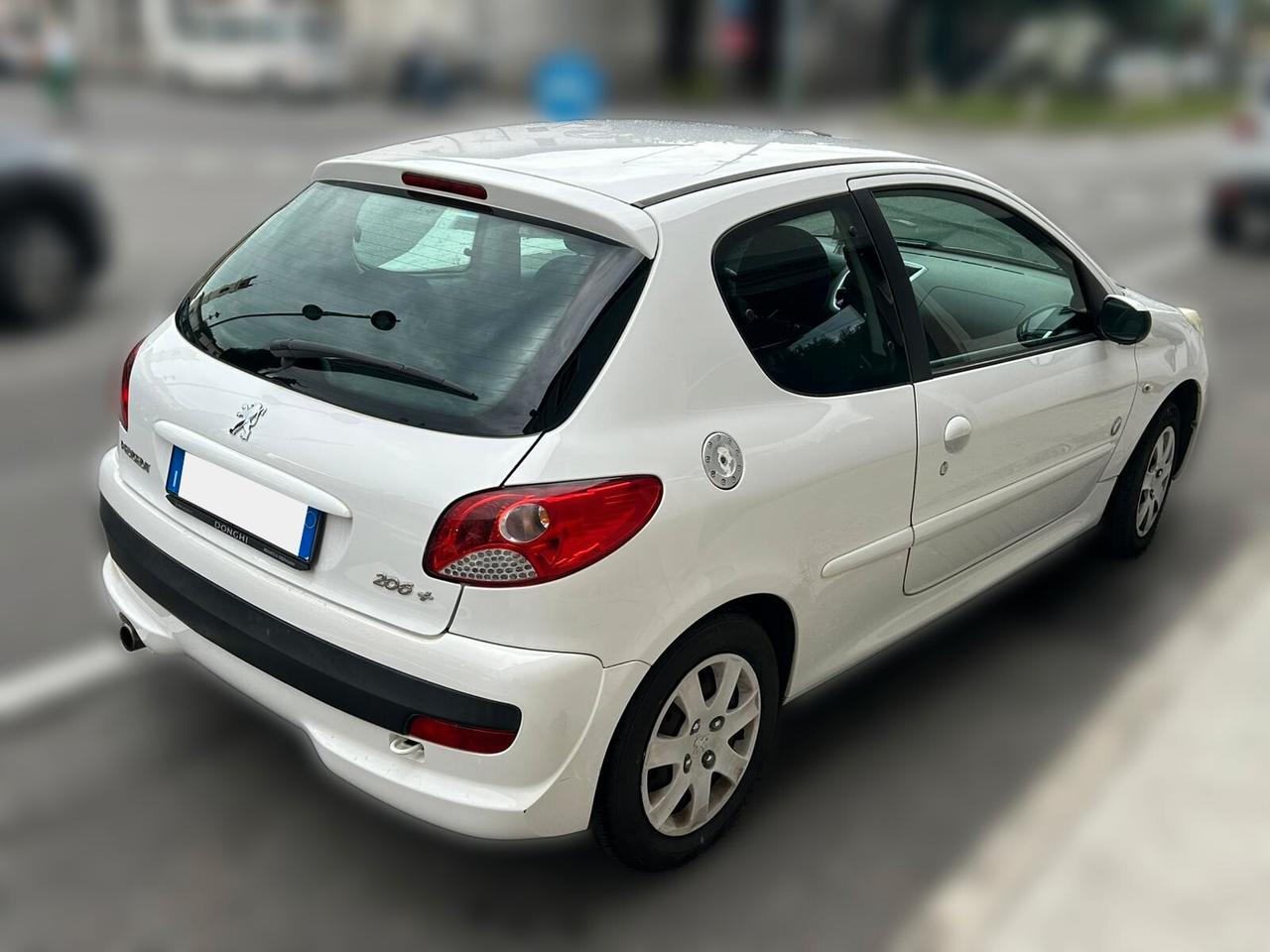 Peugeot 206 Plus 3p 1.1 eco-Gpl - ANCHE PER NEOPATENTATI