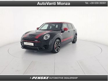 MINI Mini Clubman Mini 2.0 JCW Clubman ALL4 ESSENTIAL