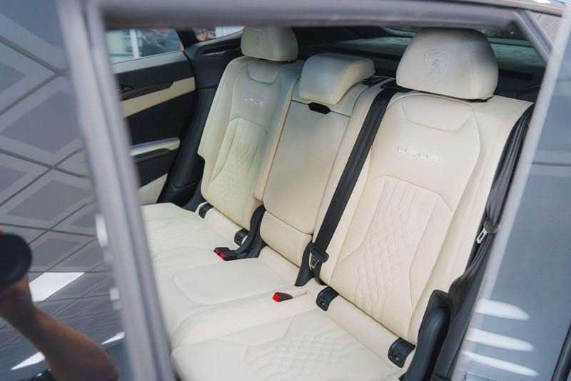 Lamborghini Urus LAMBORGHINI URUS S *IVA ESPOSTA*