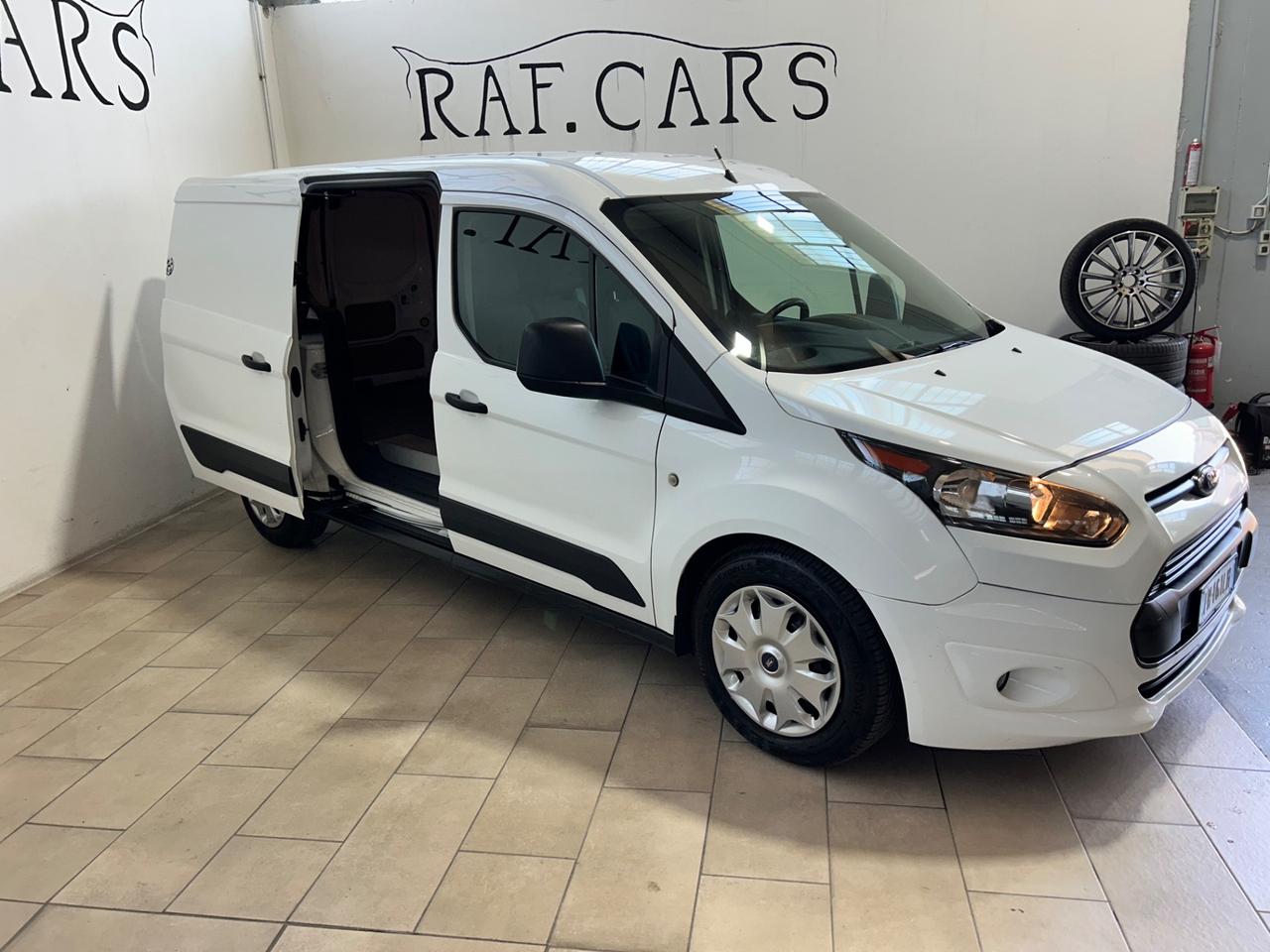 Ford Transit Connect 200 1.6 TDCi 115CV PC Furgone Trend