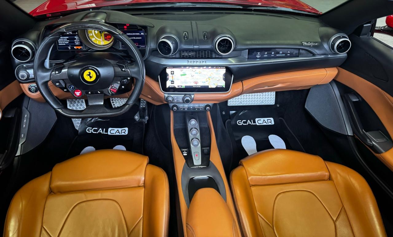 Ferrari Portofino IVA INCL OK LEASING MAX MANUTENZIONE ESEGUITA OK PERMUTE